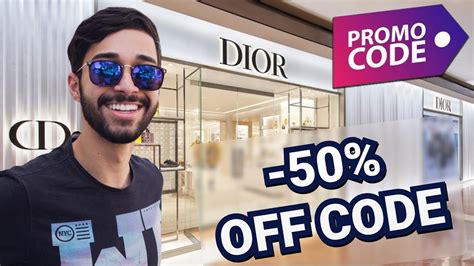 dior voucher codes uk|dior uk promo code 2024.